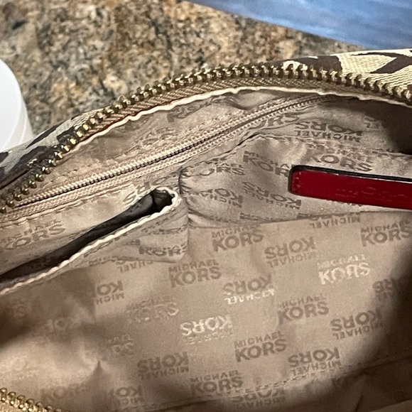 Michael Kors Shoulder Bag - Picture 6 of 14